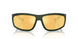55967J - Green - Orange Mirror