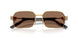 02/73 - Gold - Dark Brown