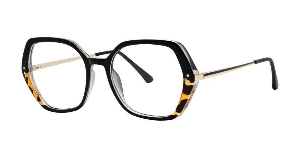 MODERN TIMES GUSHING Eyeglasses