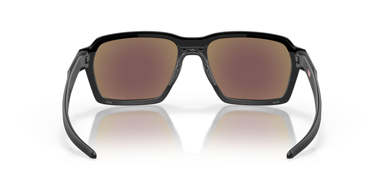 414305 - Black - Prizm Sapphire Polarized