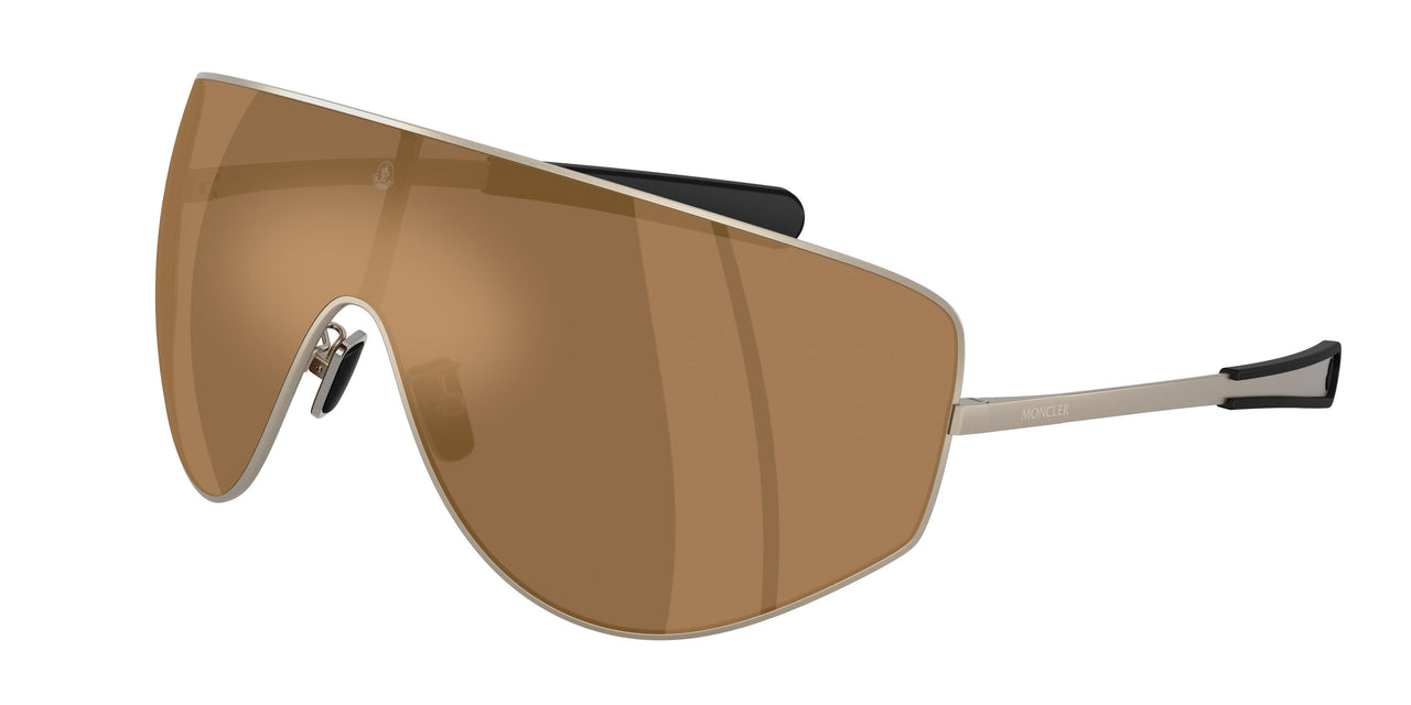 Moncler Tanium 4011T Sunglasses