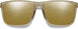 203682LPA61QE - Chromapop Glass Polarized Bronze Mirror