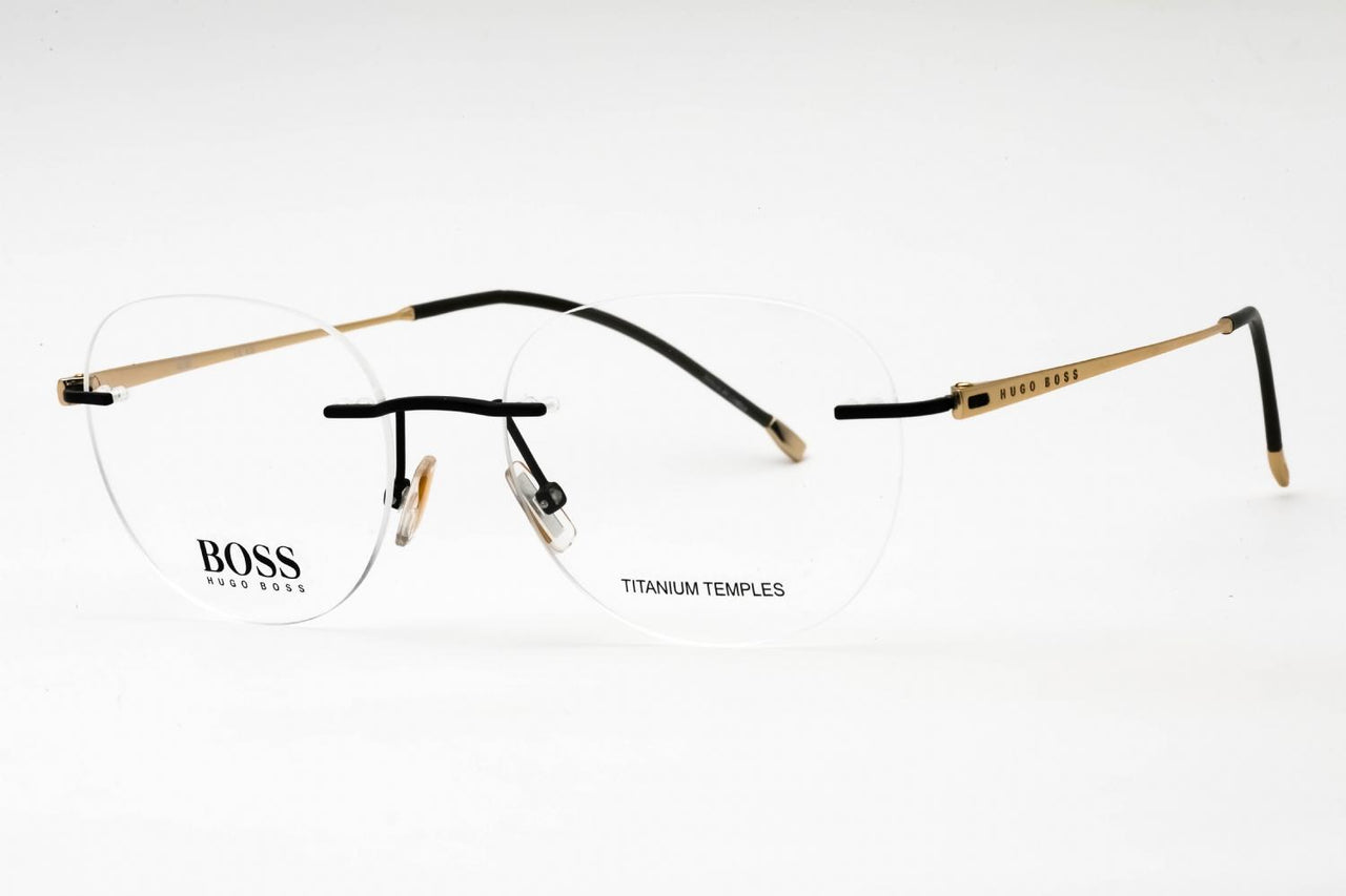 Hugo Boss BOSS1266_D Eyeglasses