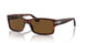 24/57 - Havana - Crystal Brown Polarized