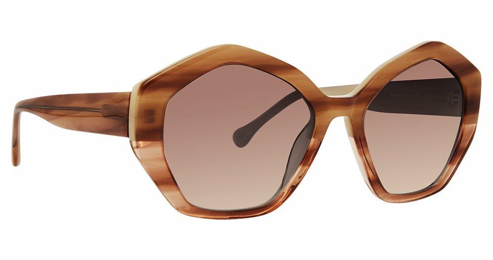 Trina Turk TTHAMOA Sunglasses