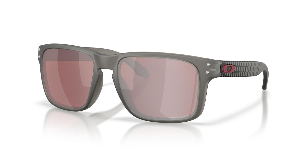 924486 - Grey - Prizm Snow Black Iridium