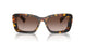 VAU6S1 - Tortoise - Brown Gradient