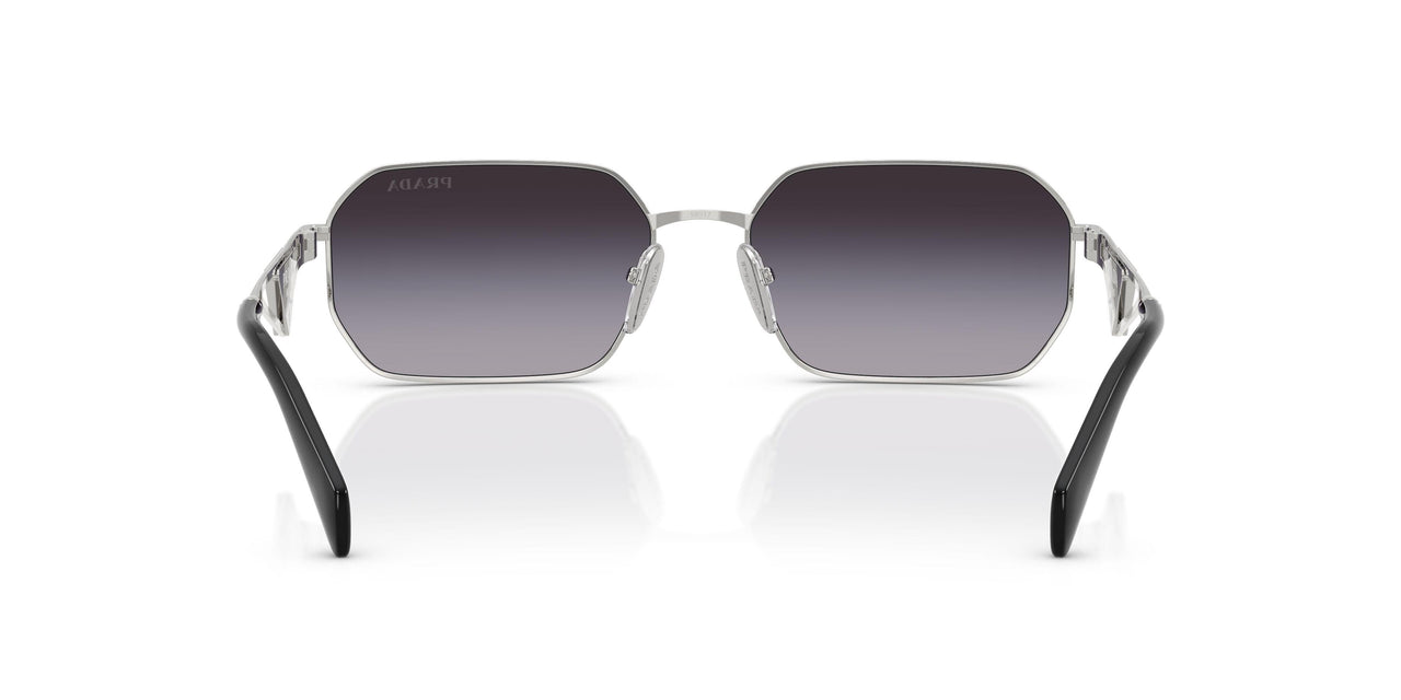 1BC90A - Silver - Grey Gradient