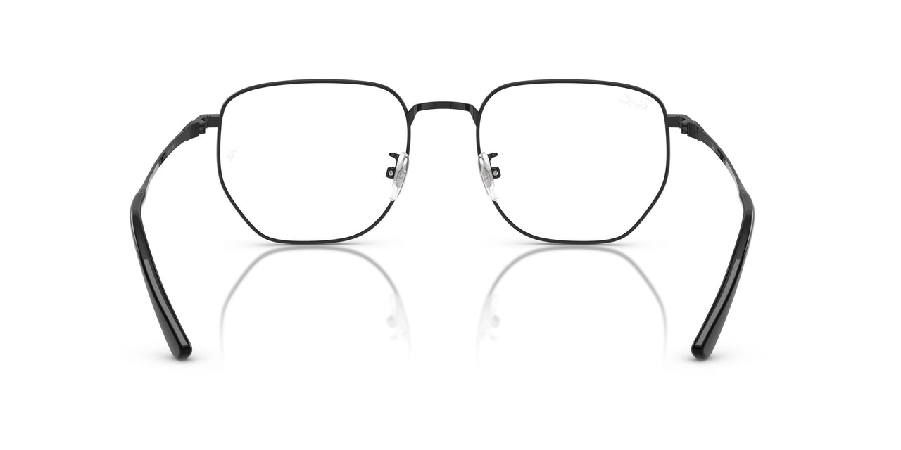 1244 - Black - Clear