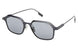 ZEGNA 0274 Sunglasses