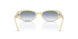 22Q80O - White - Clear Gradient Light Blue