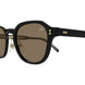 001 - Black - Brown