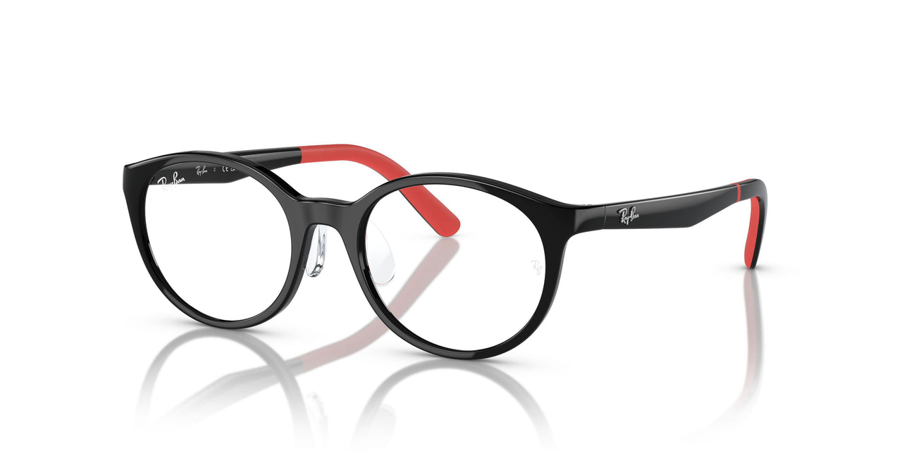 3876 - Black