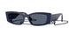 Vogue 5655SU Sunglasses
