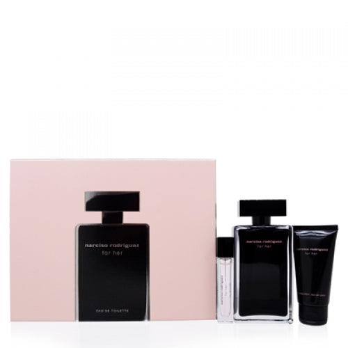 Narciso Rodriguez For Her Set