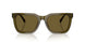 591073 - Green - Olive Solid