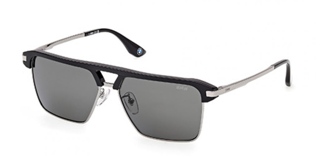 BMW 0068H Sunglasses