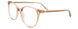 10 - Beige Transparent