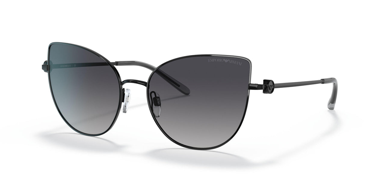 30148G - Black - Gradient Grey