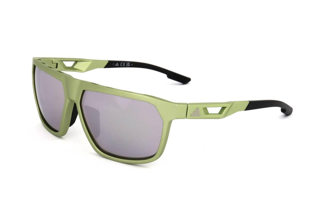 94Q - MATTE LIGHT GREEN