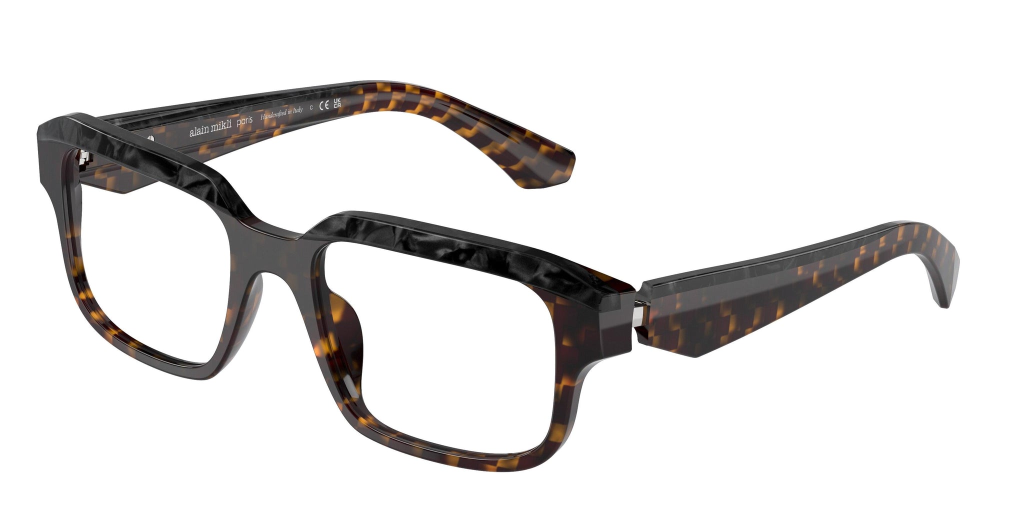 Alain Mikli 3528 Eyeglasses