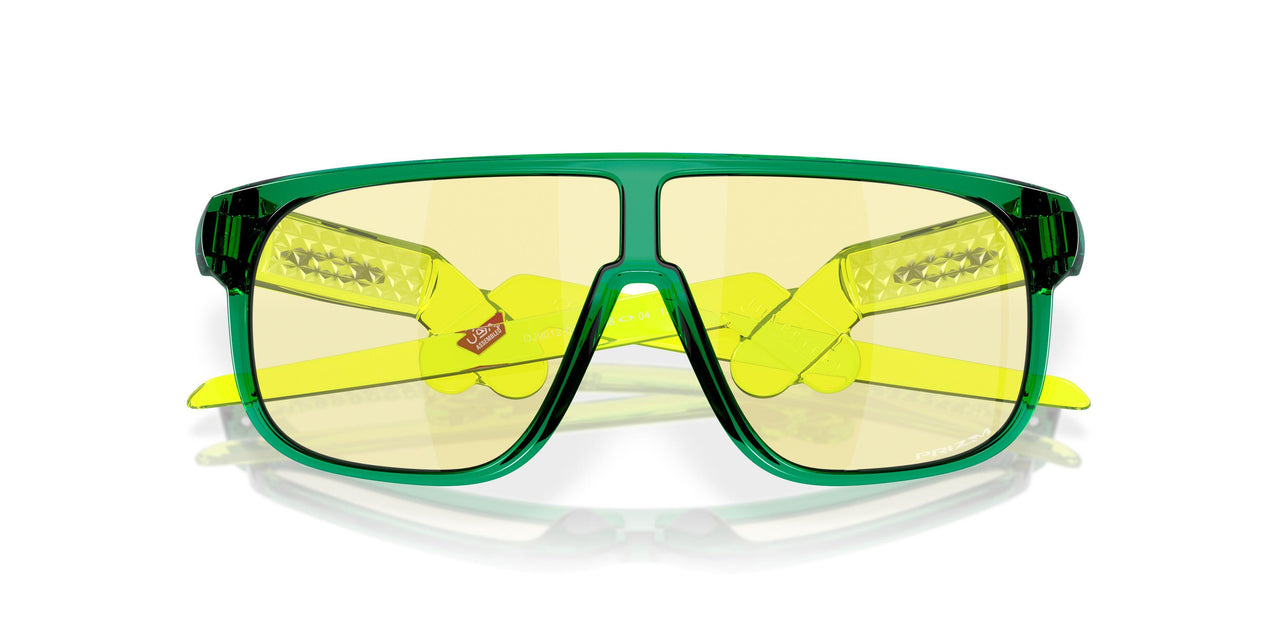 901204 - Green - Prizm Gaming™ 2.0
