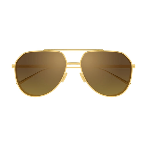 004 - Gold - Brown