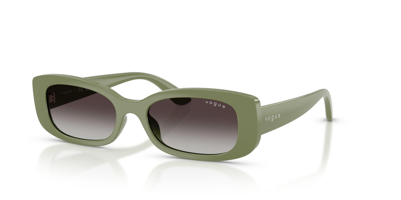 32628G - Green - Grey Gradient