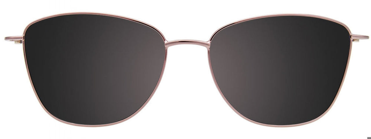 Easyclip EC619 Eyeglasses