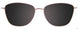 Easyclip EC619 Eyeglasses
