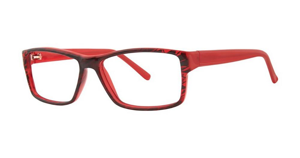 BLCKCHRR - Black/Cherry
