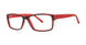 BLCKCHRR - Black/Cherry