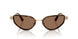 400473 - Gold - Dark Brown