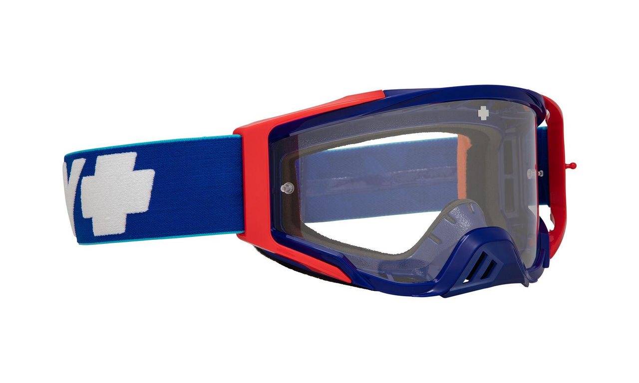 SpyOptic Foundation 323506 Goggles
