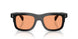 300174 - Black - Solid Orange