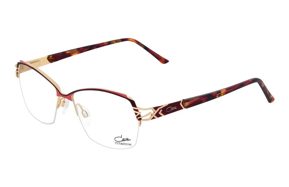 Cazal 1280 Eyeglasses