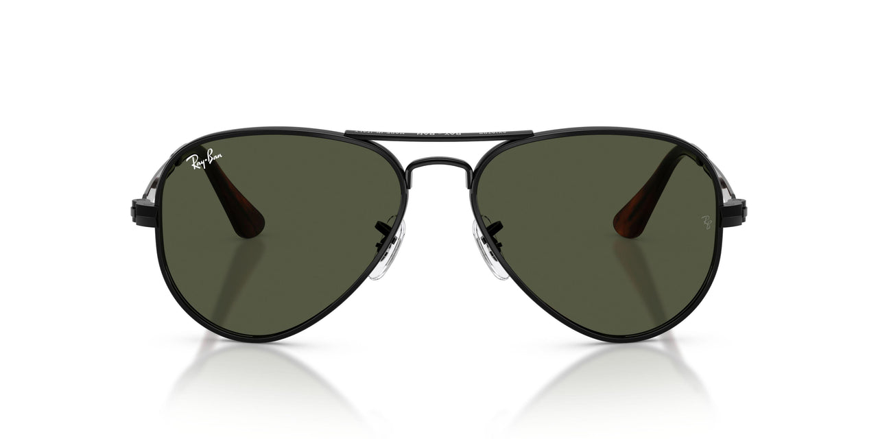 002/31 - Black - Green