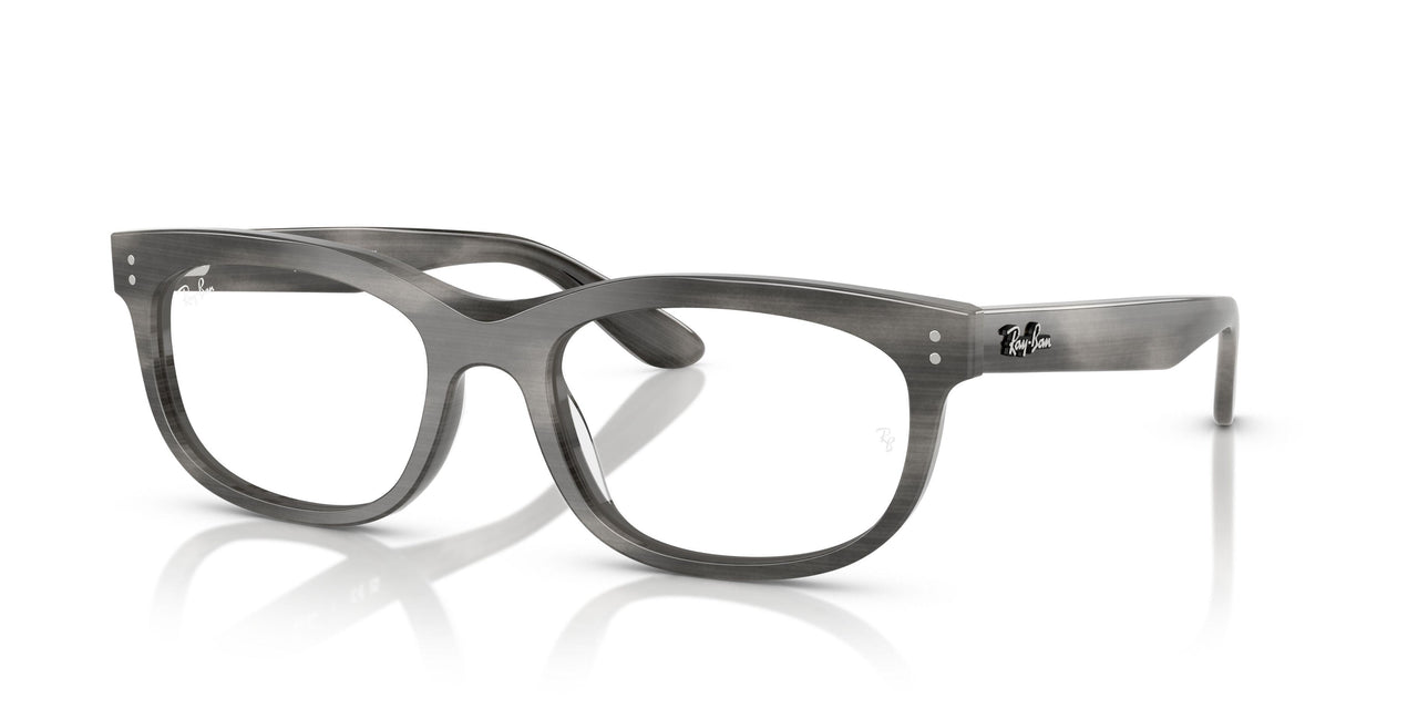 8400 - Grey - Clear