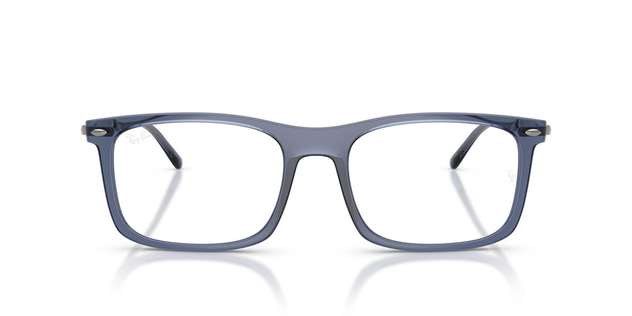 8462 - Blue - Clear