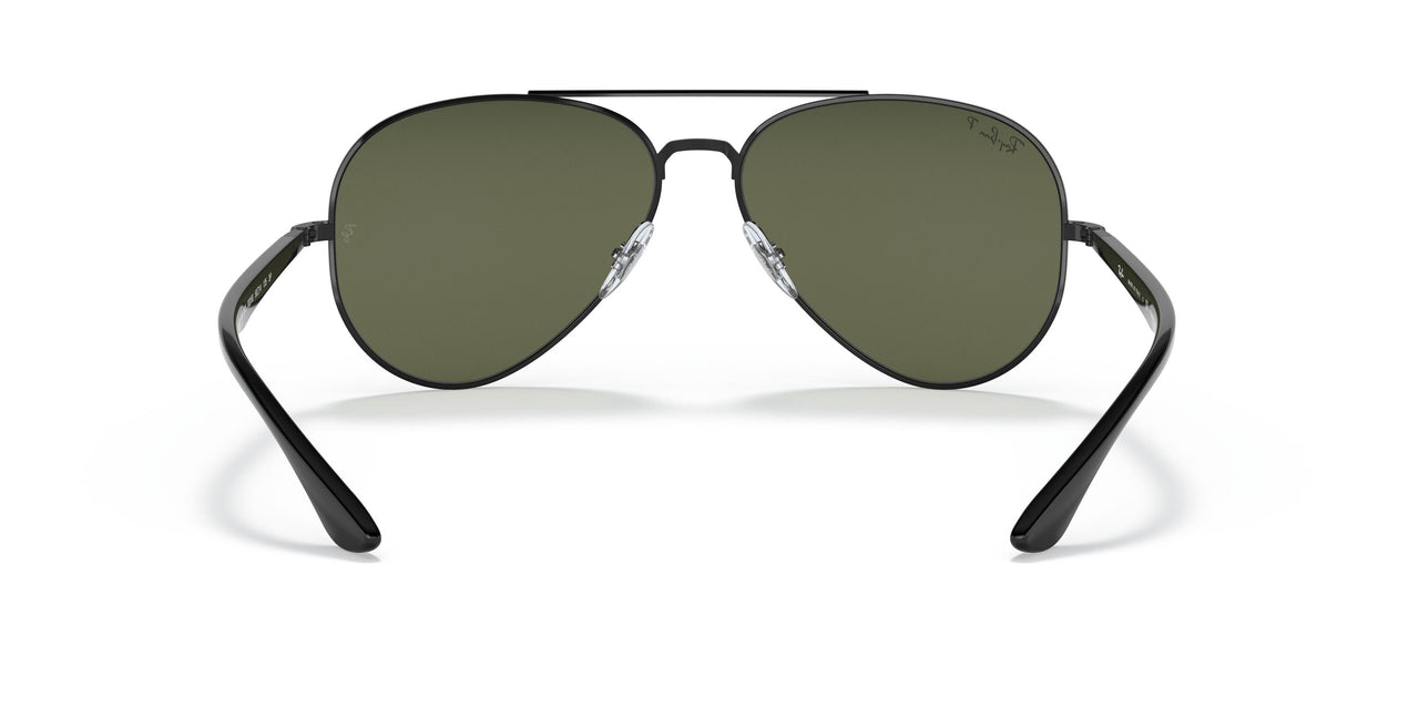 002/58 - Black - Green Polar