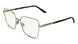 Calvin Klein CK26102 Eyeglasses
