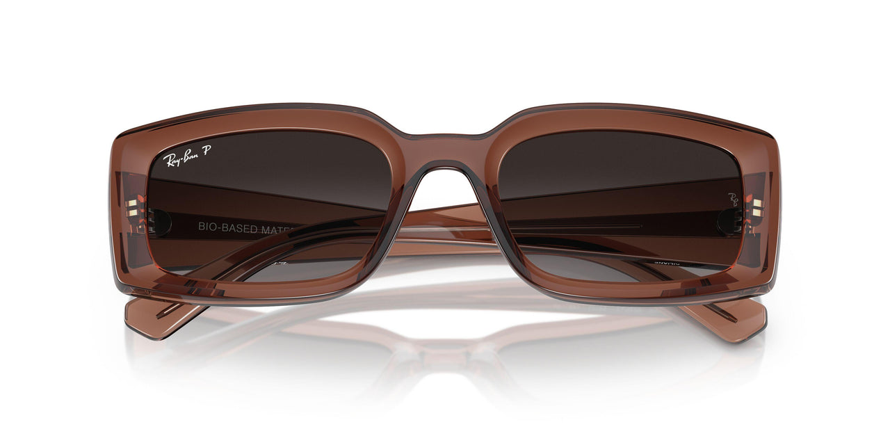 6678T3 - Brown - Grey