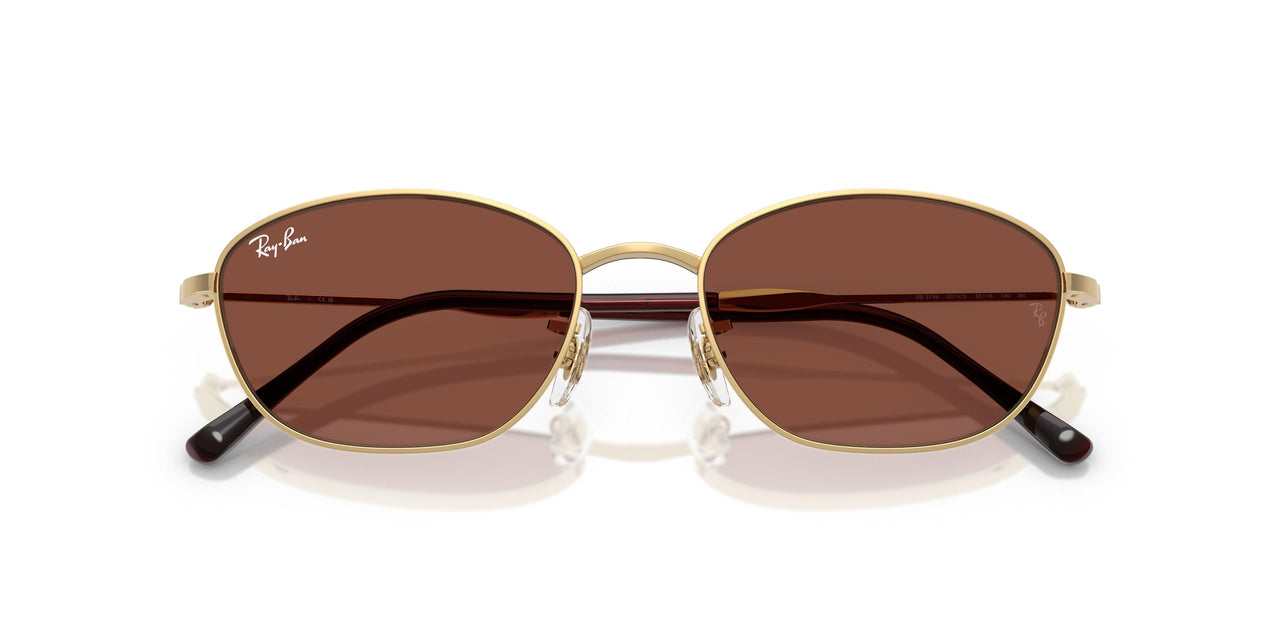 001/C5 - Gold - Red