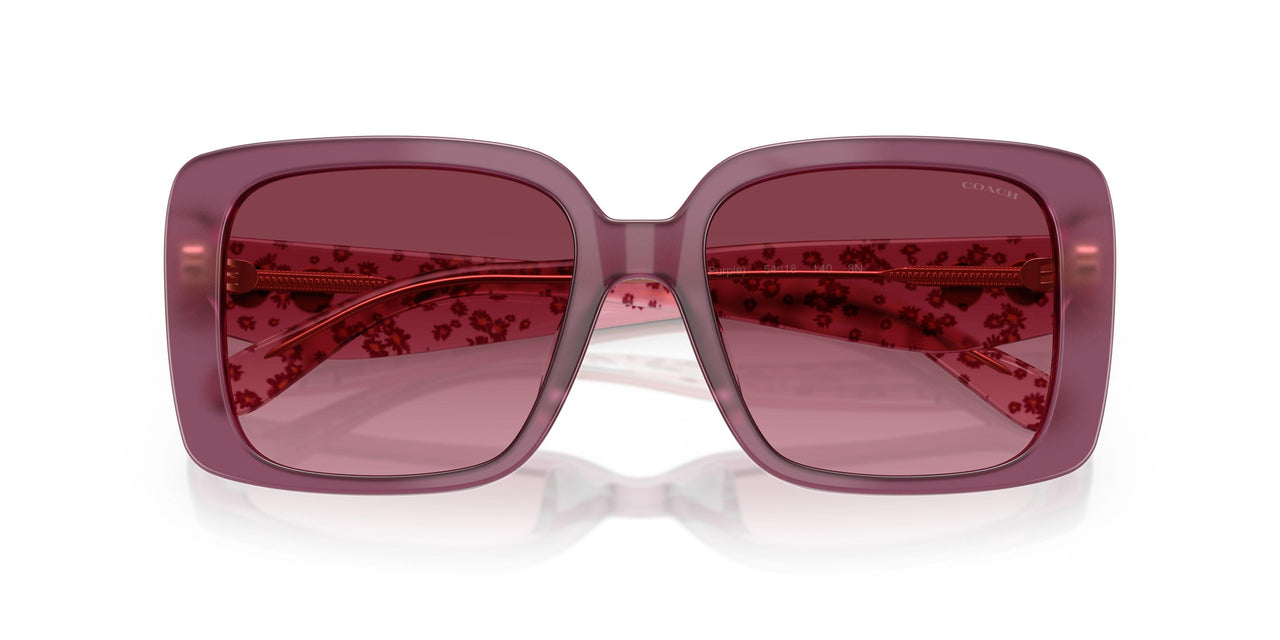 59548H - Violet - Purple Gradient