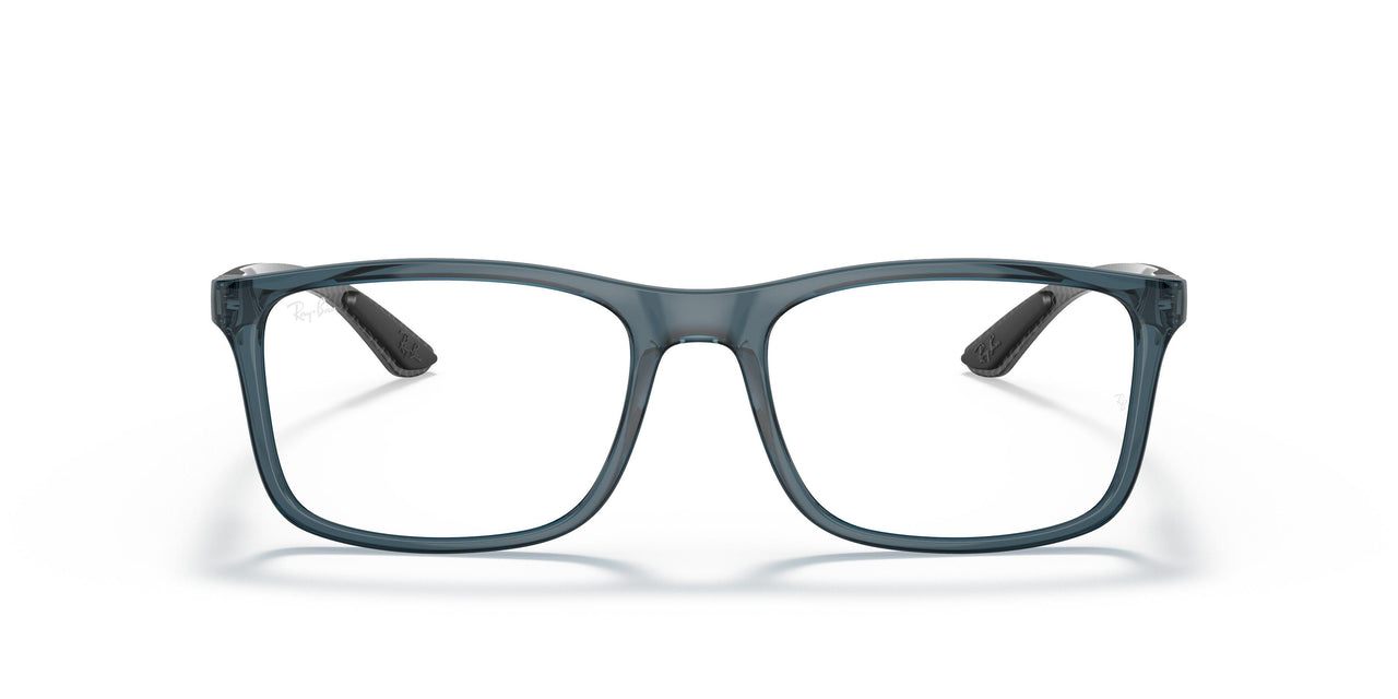 5719 - Blue - Clear
