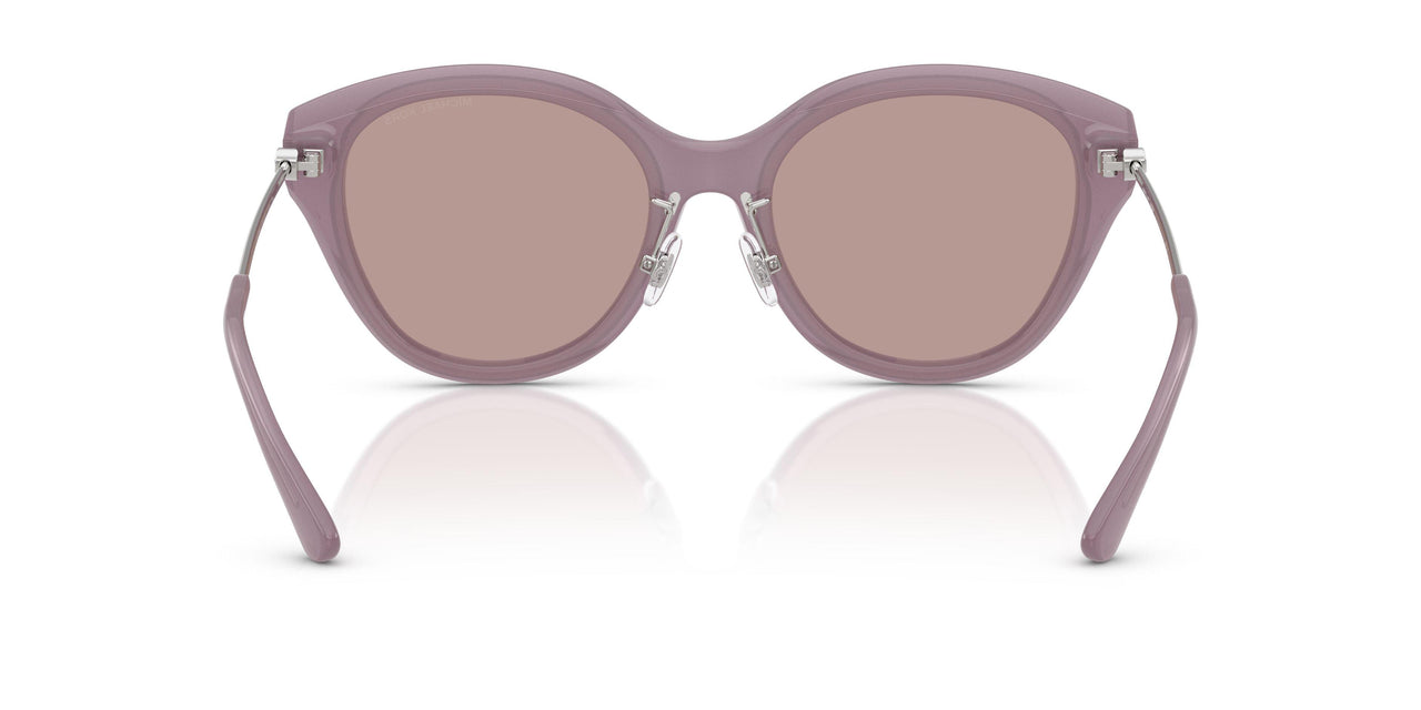 40057N - Violet - Light Iris Solid
