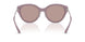 40057N - Violet - Light Iris Solid