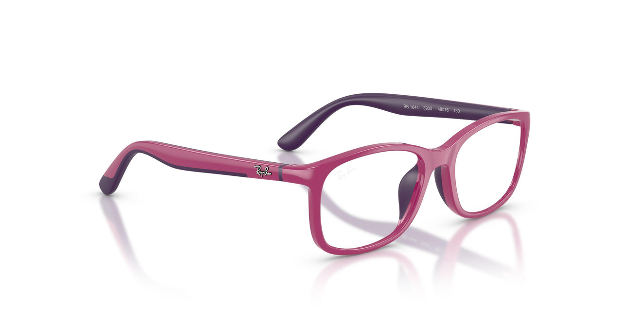 3933 - Violet - Clear