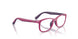 3933 - Violet - Clear
