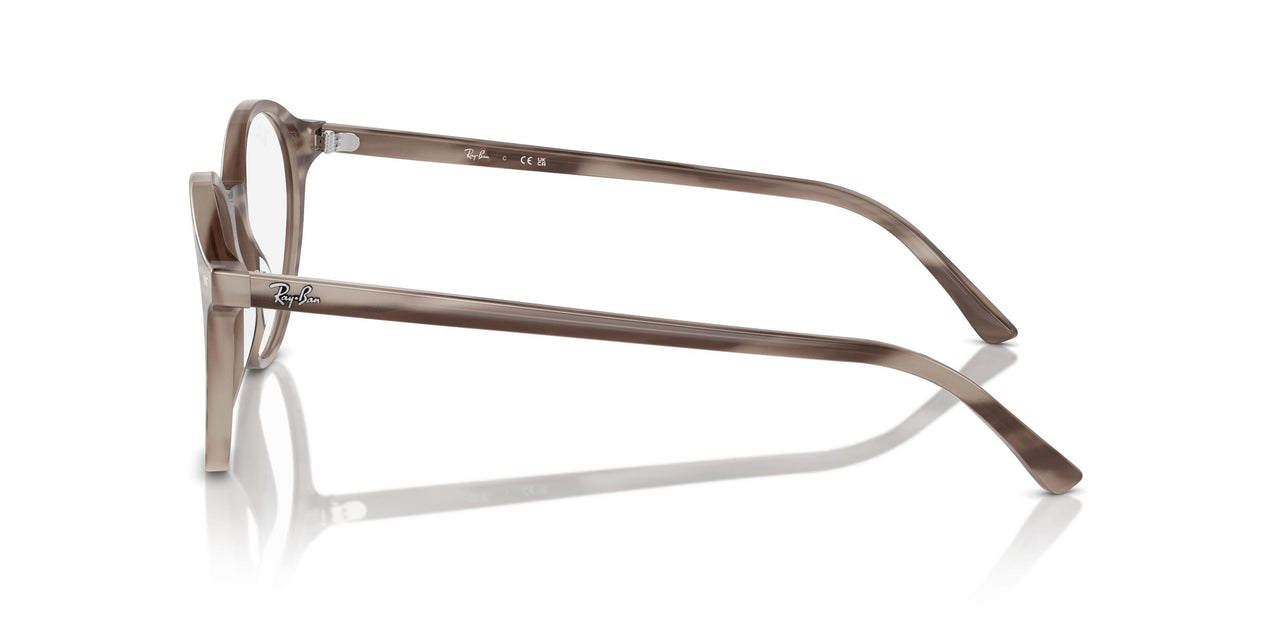 8360 - Grey - Clear